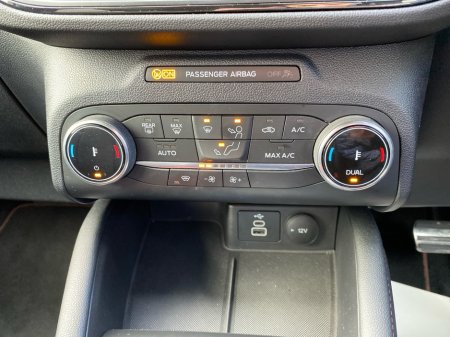 2023 Ford Kuga ST-Line X PHEV 225BHP Auto €34,950 thumbnail