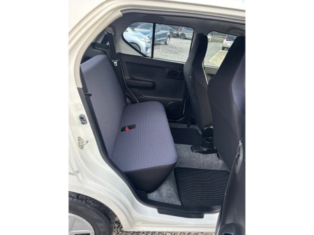 2020 Mazda Carol  €8,950 thumbnail