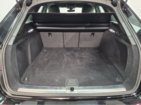 2023 Audi A4 - thumbnail 7