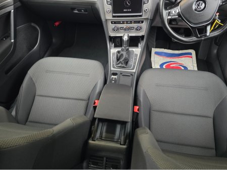 2015 Volkswagen Golf VW GOLF €14,995 thumbnail