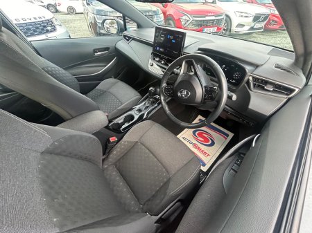 2023 Toyota Corolla - thumbnail 7