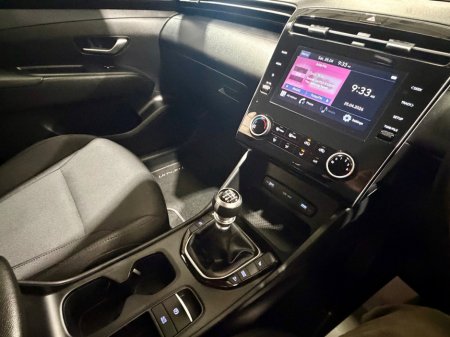 2022 Hyundai Tucson - photo 6