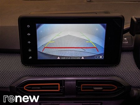 2022 Dacia Sandero Stepway - thumbnail 24