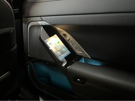 2024 BMW i7 - thumbnail 24