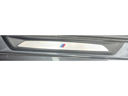 2017 BMW 3 Series 330E M SPORT 4DR AUTO €17,495 thumbnail