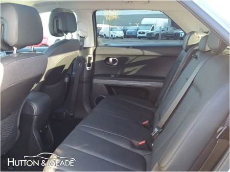 2023 Hyundai Ioniq 5 Platinum 77kw Range 507kms €33,999 thumbnail