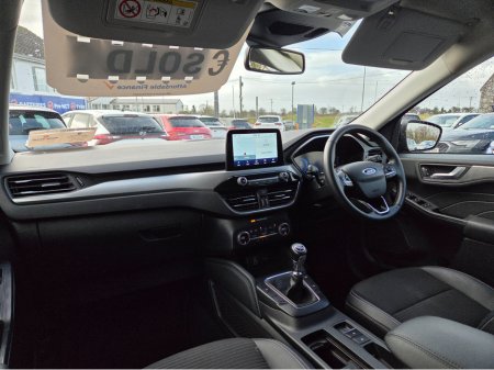 2022 Ford Kuga 2.0 Diesel Titanium model €25,950 thumbnail