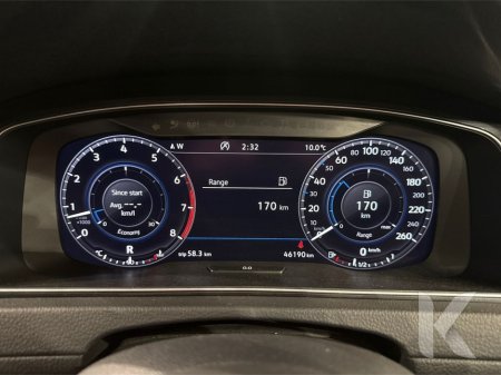 2018 Volkswagen Golf - thumbnail 21