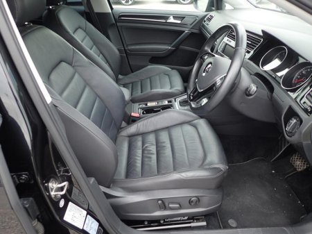 2014 Volkswagen Golf 142 1.4 TSI Highline €13,750 thumbnail