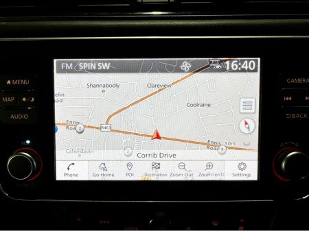 2023 Nissan Leaf 62K EV SV PREMIUM COLD PACK 6 62KW €23,990 thumbnail