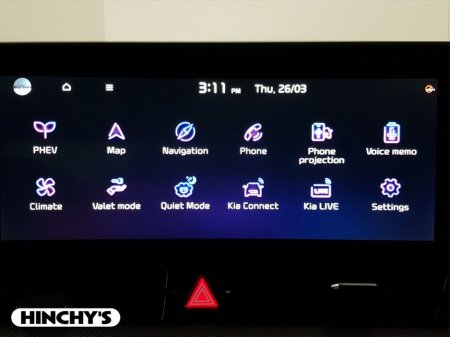 2024 Kia Sportage - thumbnail 13