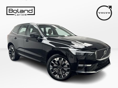 2026 Volvo XC60 - thumbnail 1