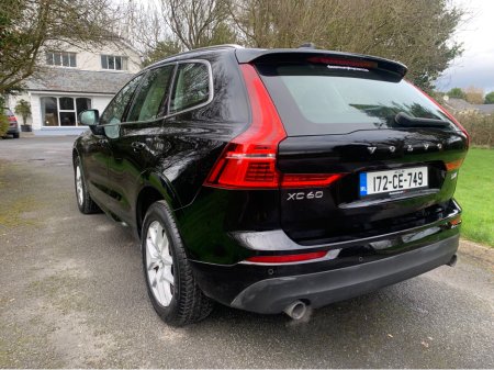 2017 Volvo XC60 - thumbnail 12