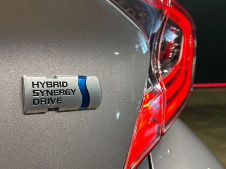 2019 Toyota C-HR - thumbnail 12