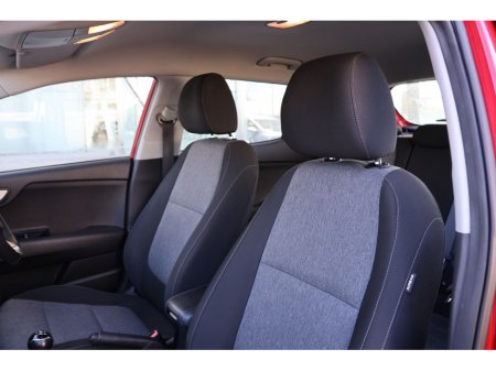 2019 Kia Stonic - thumbnail 10