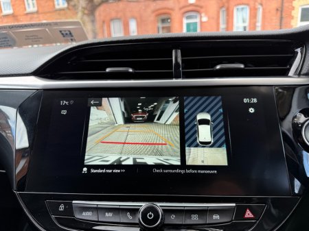 2022 Opel Corsa - thumbnail 17