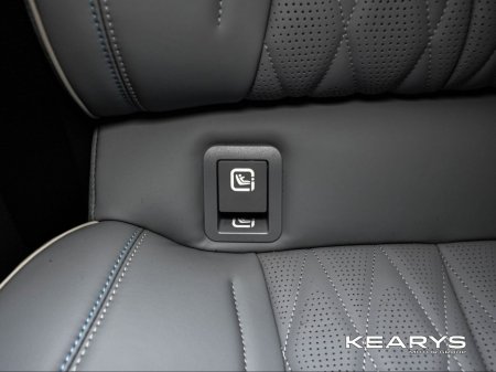 2026 BYD Seal Order your 261 Seal RWD Design Indigo Grey today! thumbnail