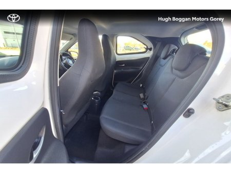 2023 Toyota Aygo X - thumbnail 7