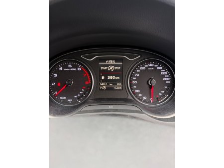 2015 Audi A3 Saloon - thumbnail 18