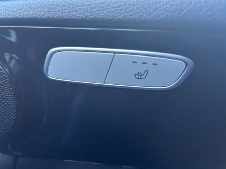 2018 Mercedes-Benz C Class - thumbnail 20