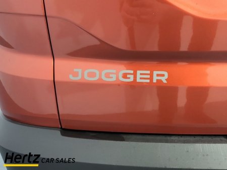 2024 Dacia Jogger - thumbnail 11