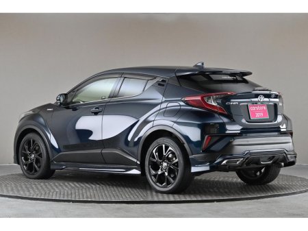 2019 Toyota C-HR - photo 5