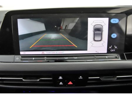 2023 Volkswagen Golf 1.5 ETSI STYLE MHEV 130BHP*IRISH CAR*ALLOYS* REVERSE CAMERA €28,890 thumbnail