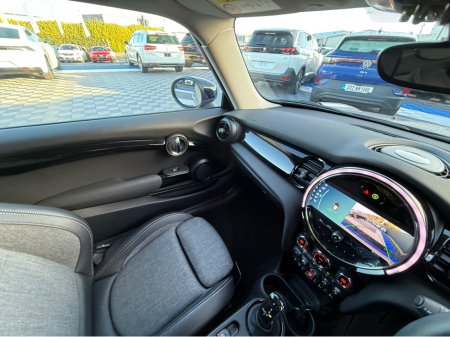 2021 MINI Cooper D - 1.5 DIESEL - AUTO - 12M WARRANTY - CAR: 1652 thumbnail