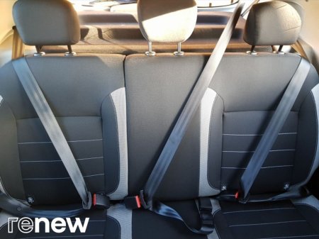 2021 Dacia Sandero Stepway - thumbnail 18