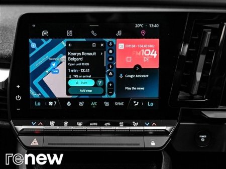 2024 Renault Megane E-Tech - thumbnail 21