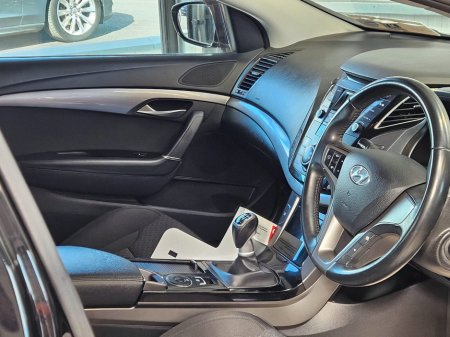 2017 Hyundai i40 - thumbnail 10