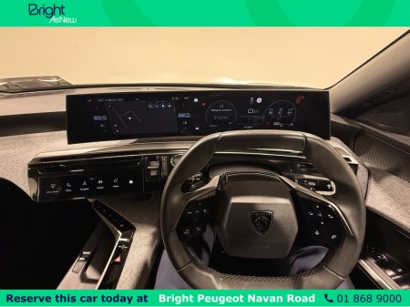 2025 Peugeot 3008 ALLURE 1.2 MHEV 136 EDCT6 MY24 €40,950 thumbnail