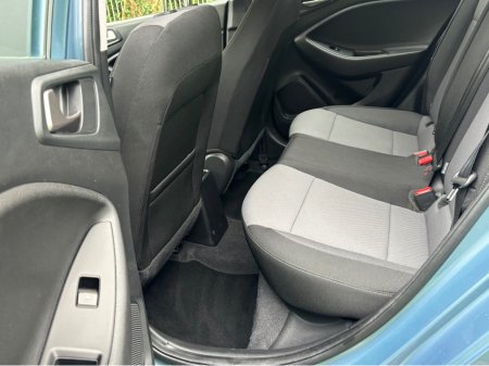 2018 Hyundai i20 - thumbnail 9