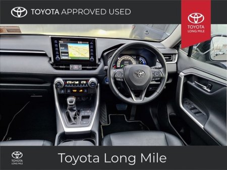 2019 Toyota Rav4 - thumbnail 5