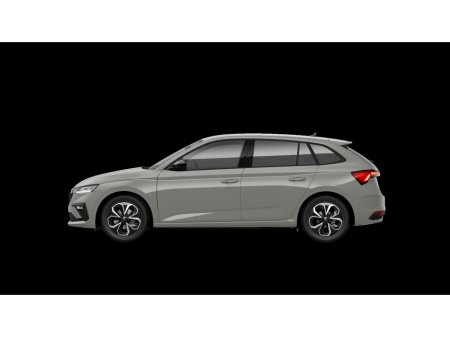 2026 Skoda Scala Selection €31,949