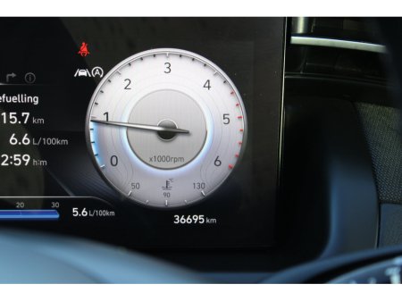 2023 Hyundai Tucson 2WD Executive Plus €36,950 thumbnail