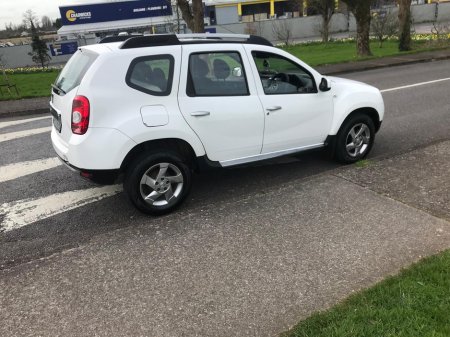2014 Dacia Duster - thumbnail 7