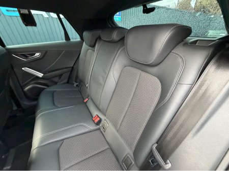 2020 Audi Q2 S-LINE - 1.0L PETROL - AUTO - 12M WARRANTY - CAR: 1704 €23,950 thumbnail