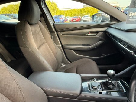 2019 Mazda Mazda3 SPORT LUXURY - 1.8 DIESEL - MANUAL - 12M WARRANTY - CAR: 1597 €18,950 thumbnail