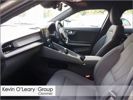 2023 Polestar 2 - view 4