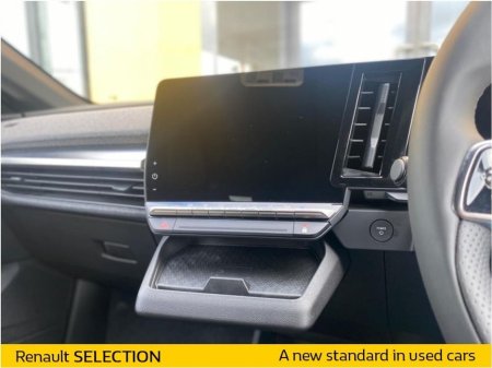 2023 Renault Megane - thumbnail 14