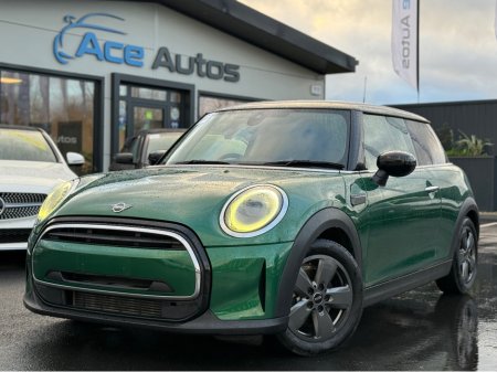2021 MINI Cooper D 1.5 DIESEL - AUTO - 12M WARRANTY - CAR: 1514 €21,950