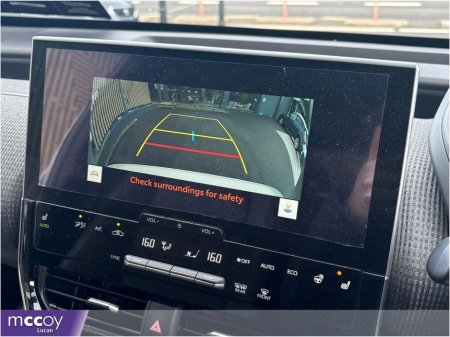 2023 Toyota bZ4X *JUST ARRIVED*TOYOTA BZ4X SPORT ELECTRIC*FINANCE AVAILABLE*12 MONTH WARRANTY* €27,950 thumbnail