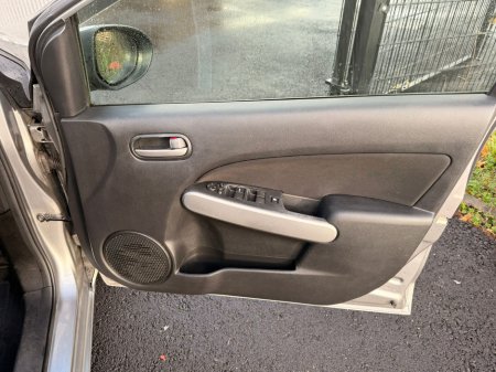 2014 Mazda Demio  €7,500 thumbnail