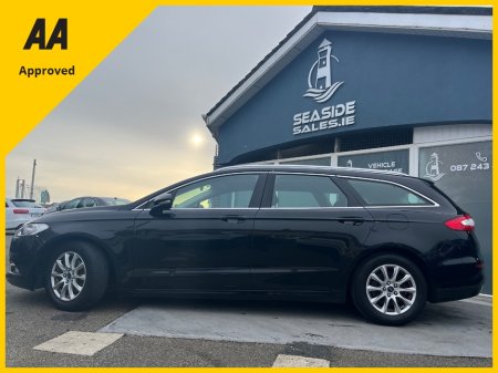 2016 Ford Mondeo - thumbnail 2