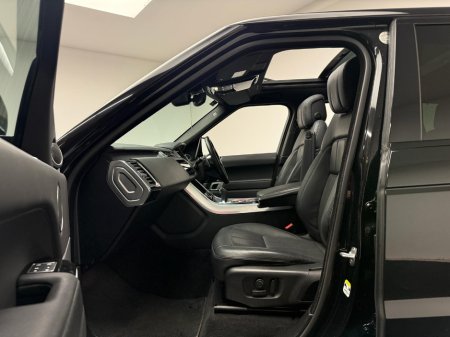 2022 Land Rover Range Rover Sport - thumbnail 12