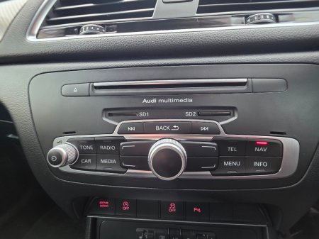 2017 Audi Q3 - thumbnail 14