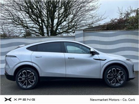 2026 Xpeng G6 - thumbnail 9