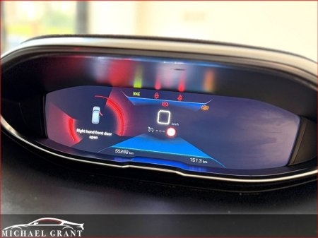 2020 Peugeot 3008 - thumbnail 14