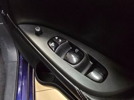 2016 Nissan Pulsar 1.5 DCI Acenta 5DR H/B €8,750 thumbnail